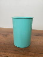 Premium Silicone Kitchen Utensil Set with Holder – 12 Pieces (WT008-2 | Mint Green)