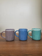 Ceramic Coffee Mug (C250-3)
