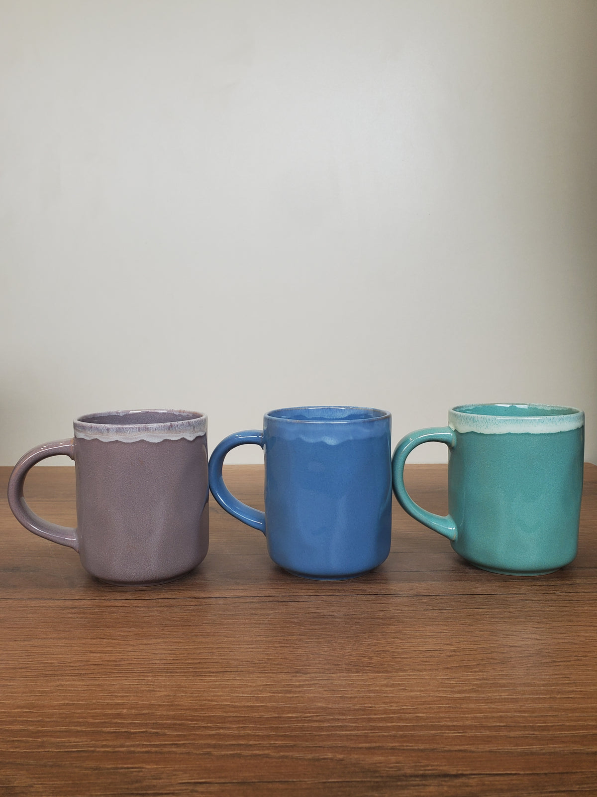Ceramic Coffee Mug (C250-3)