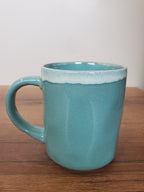 Ceramic Coffee Mug (C250-3)
