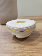 Modern Curve Tea Flask 1L (HF-W100)