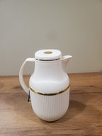 Modern Curve Tea Flask 1L (HF-W100)
