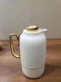 Minimalist Premium Tea Flask 1L (CAA-R100)