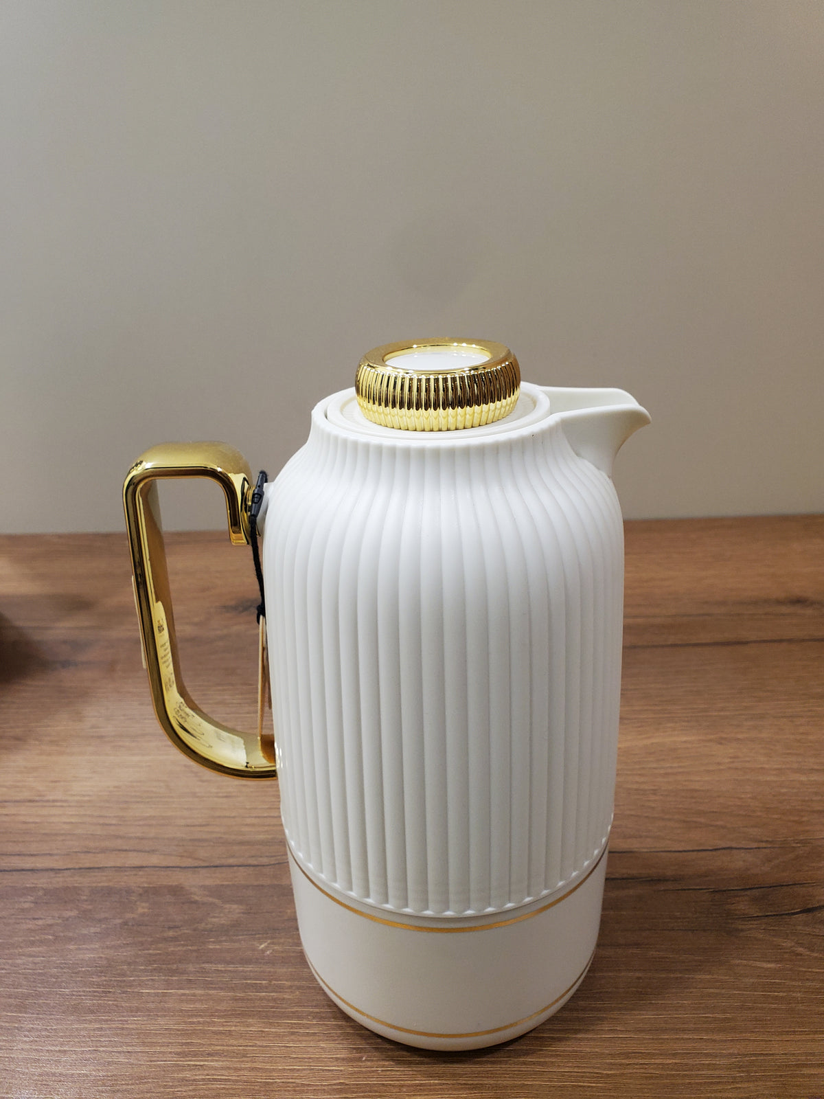 Minimalist Premium Tea Flask 1L (CAA-R100)