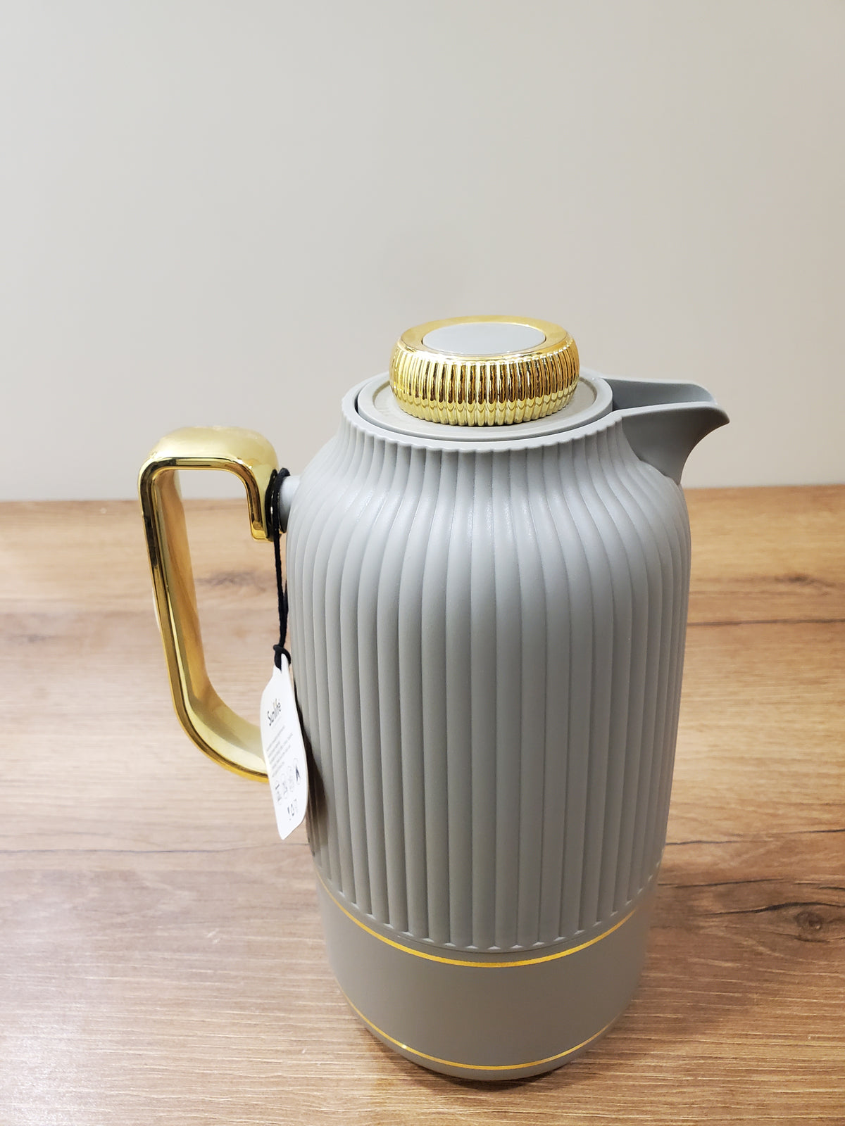 Minimalist Premium Tea Flask 1L (CAA-R100)