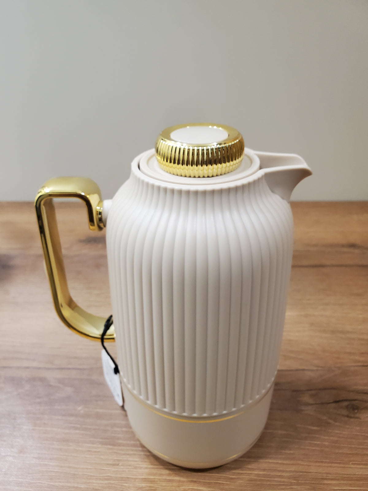 Minimalist Premium Tea Flask 1L (CAA-R100)