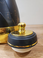Luxury Marble Tea Flask (DX-100DWG)