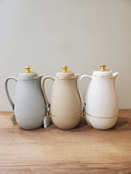 Marble Pattern Tea Flask (DX-R100)