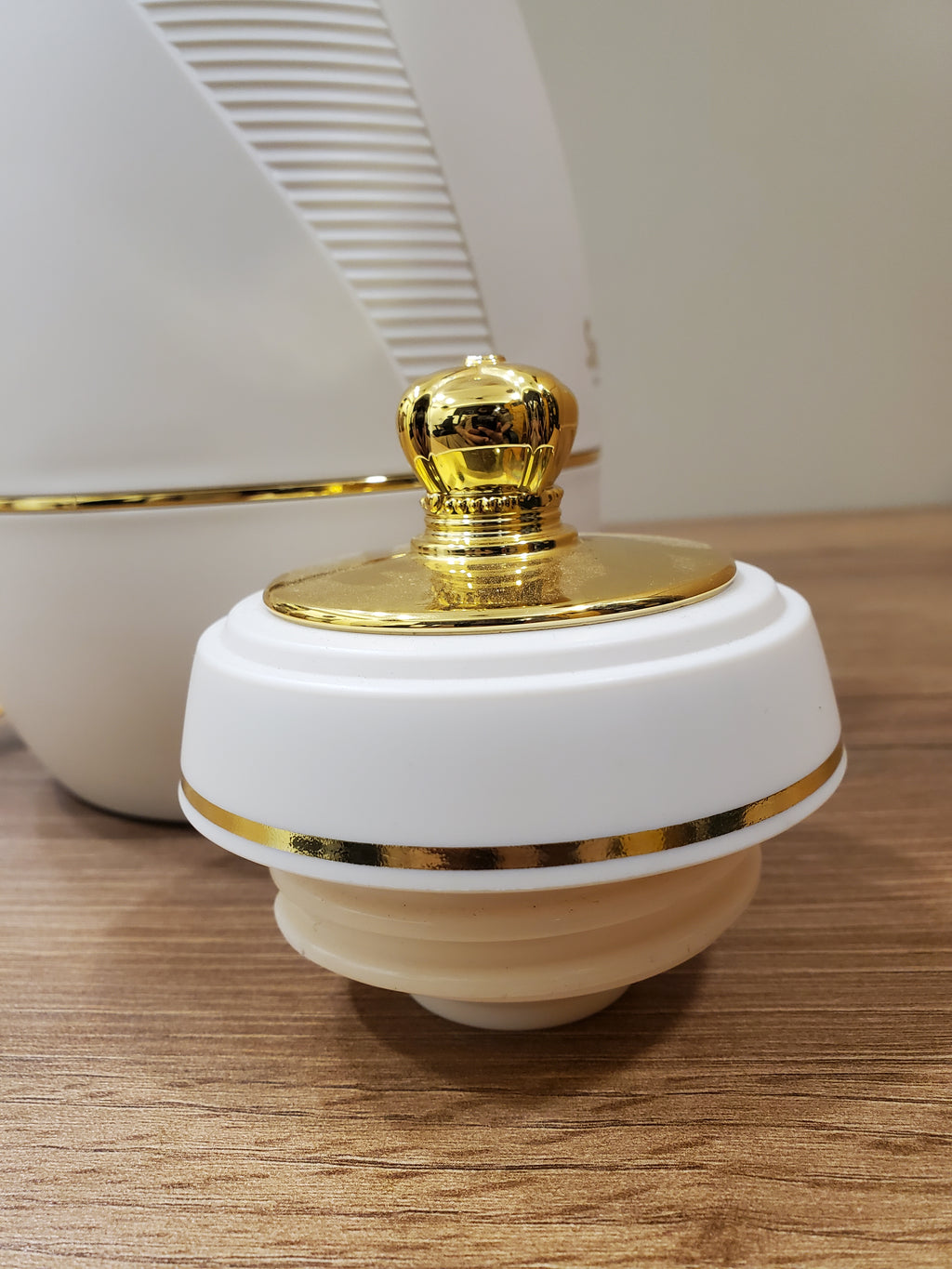 Marble Pattern Tea Flask (DX-R100)