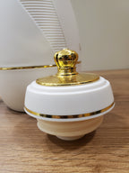 Marble Pattern Tea Flask (DX-R100)