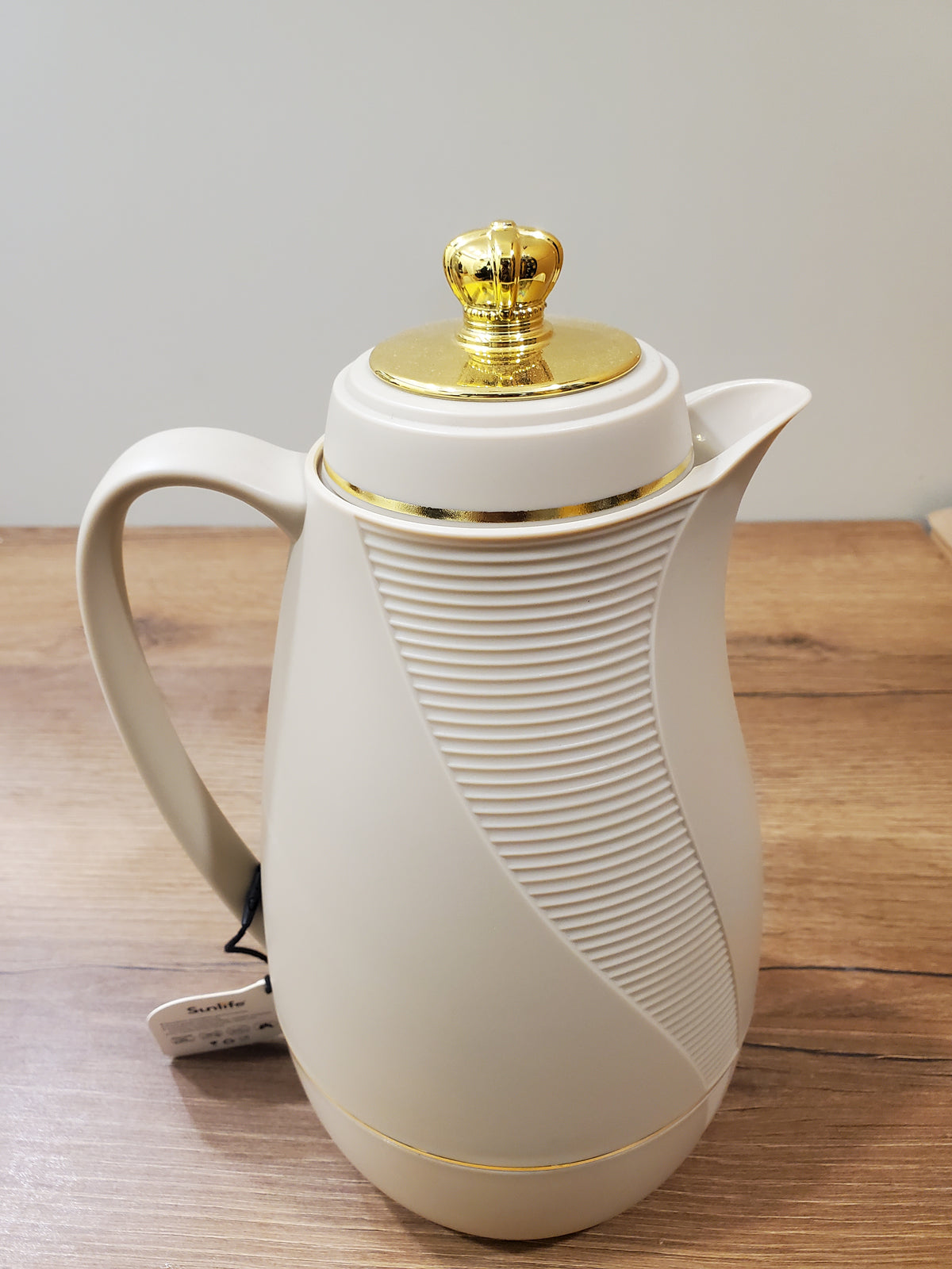 Marble Pattern Tea Flask (DX-R100)