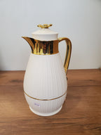 Elegant Classic Tea Flask 1L (DU-100)