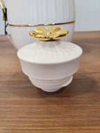 Elegant Classic Tea Flask 1L (DU-100)