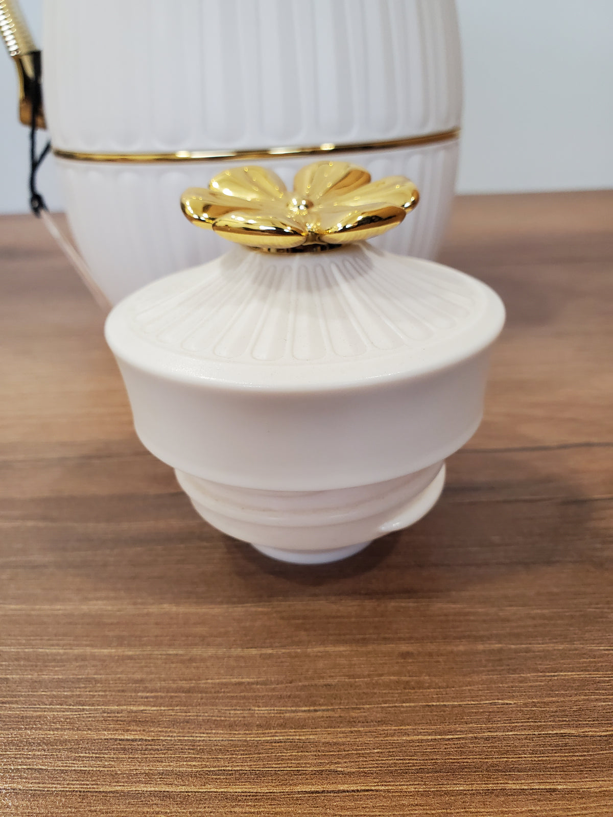 Elegant Classic Tea Flask 1L (DU-100)