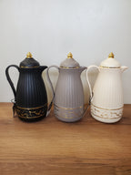 Luxury Vintage Tea Flask 1L (CH-W100T)
