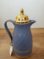 Royal Pattern Tea Flask 1L (CH-100NG)