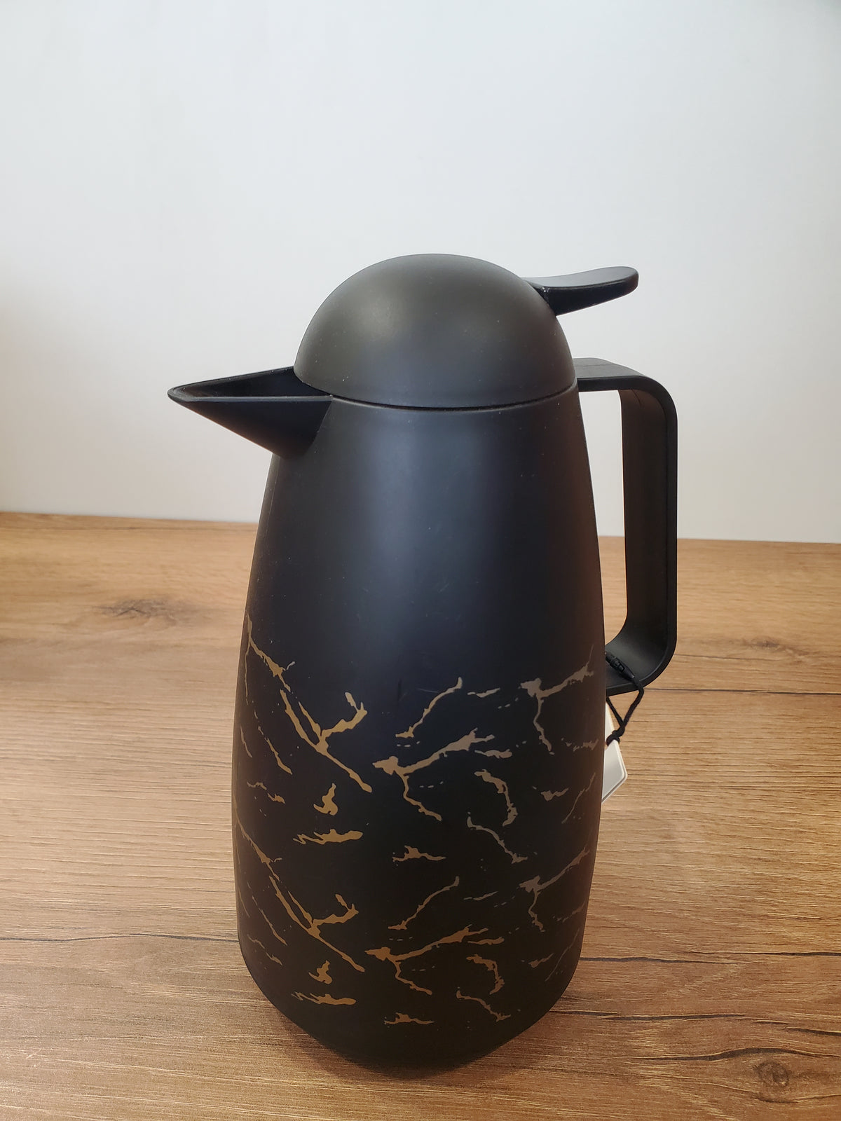 Marble Pattern Vacuum Flask – Assorted Colors (CF-44100-A)