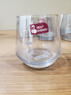 Drinking Glass Set – 6 Pieces (XHG-029)