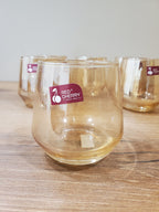 Drinking Glass Set – 6 Pieces (XHG-030)