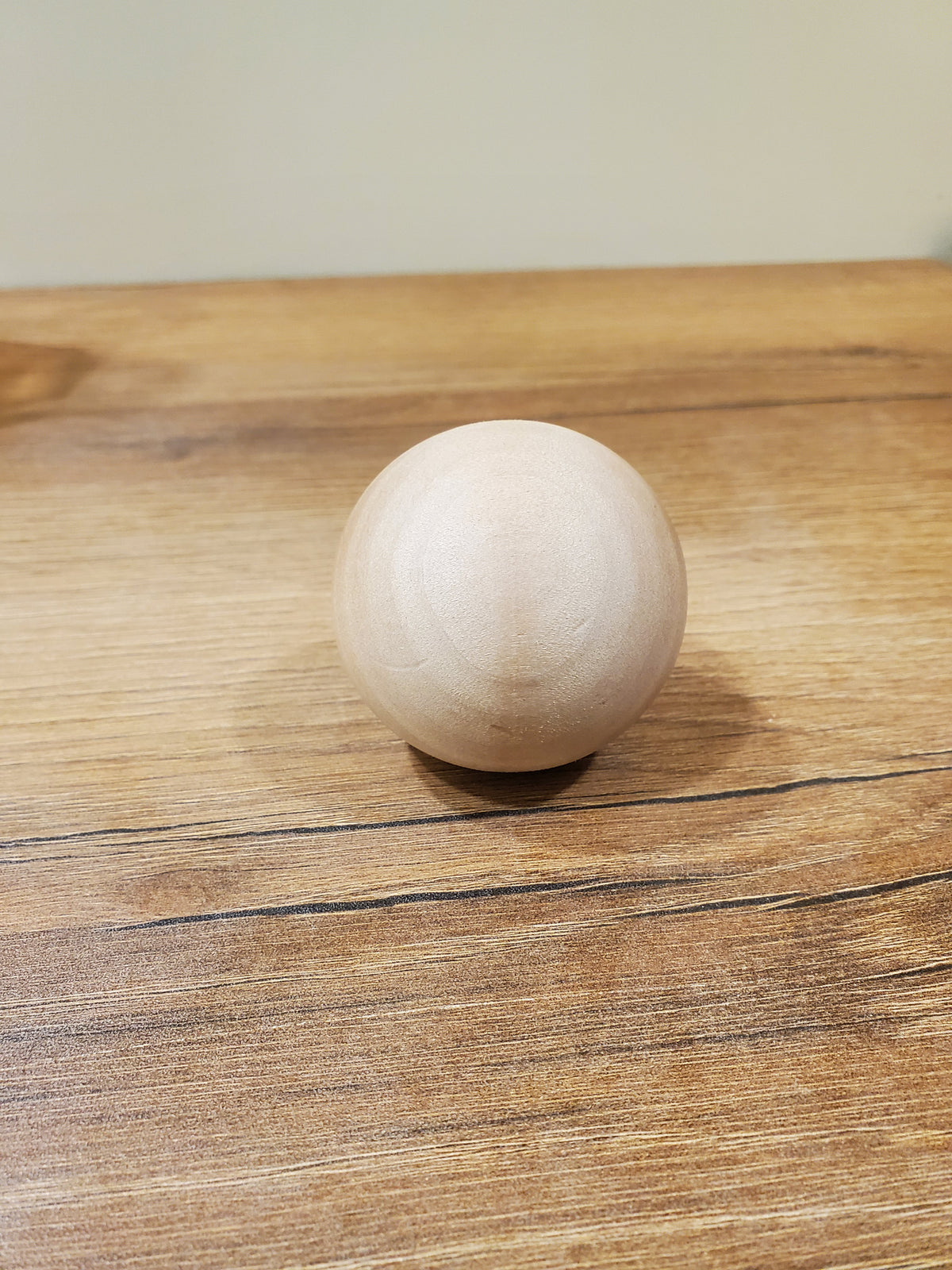Smoke Grey Wooden Ball Water Set 7Pcs (XHG-005)